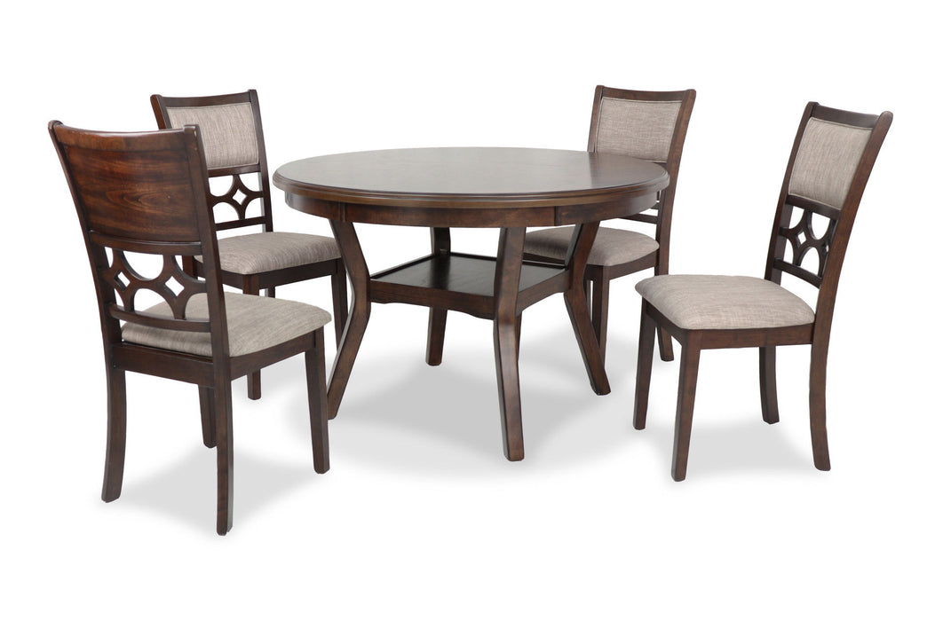 Mitchell - Dining Set