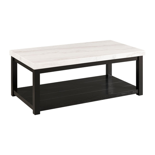 Marcello - Rectangular Table - Stylish Home Furniture