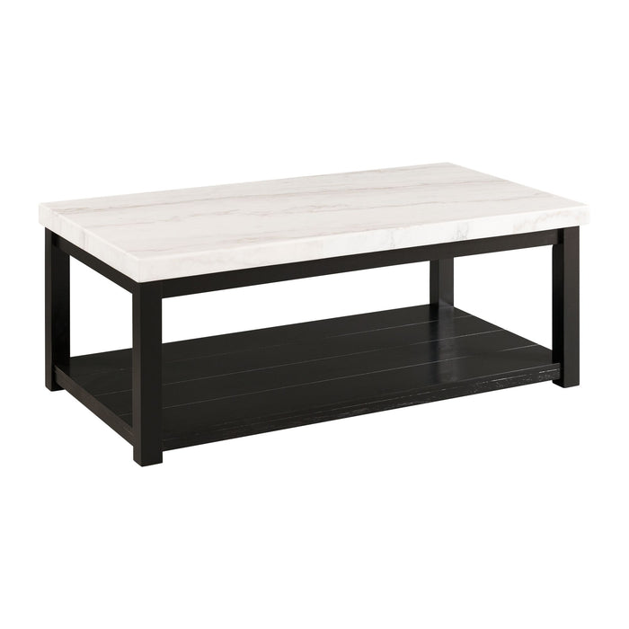 Marcello - Rectangular Table - Stylish Home Furniture