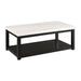 Marcello - Rectangular Table - Stylish Home Furniture
