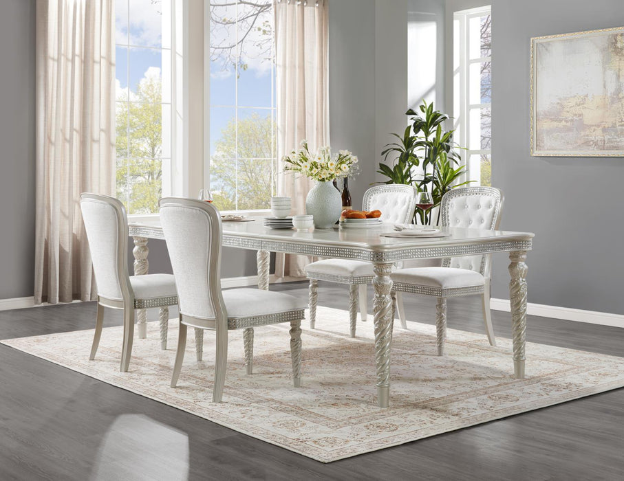 D033 - Dining Room Set