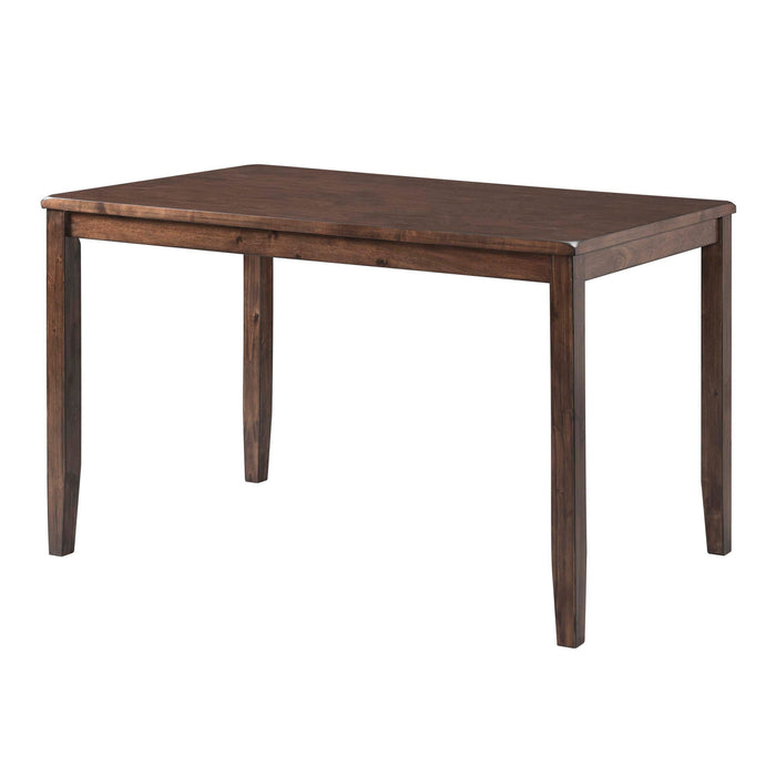 Alex - Counter Dining Set - Stylish Home Furniture