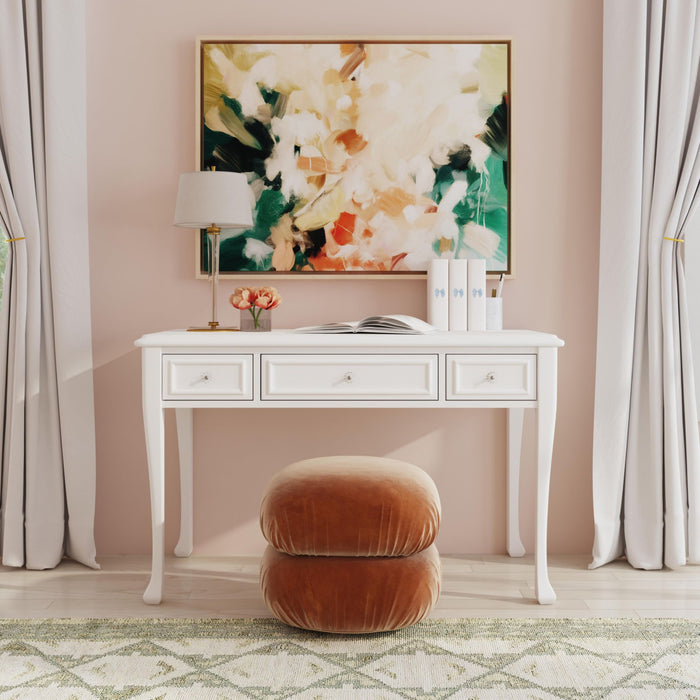 Jesse - Desk - Stylish Home Furniture