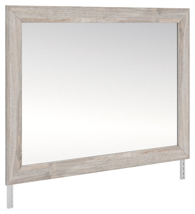 Broachmyn - Bedroom Mirror - Stylish Home Furniture