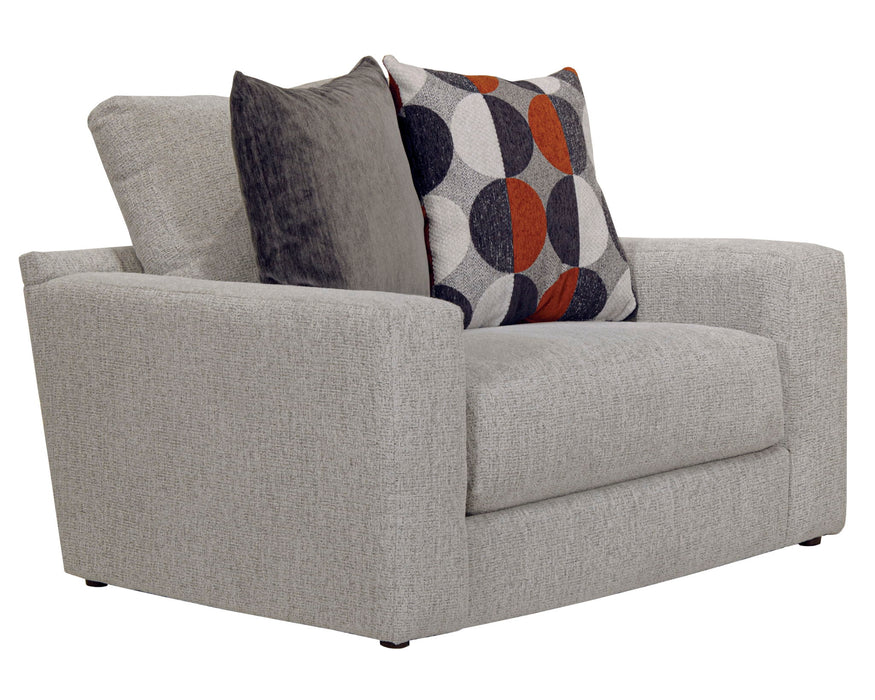 Arlo - Chair & 1/2 - Stylish Home Furniture