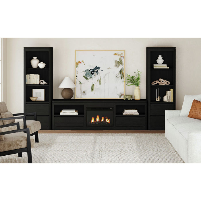 Rosalie - TV Console - Stylish Home Furniture