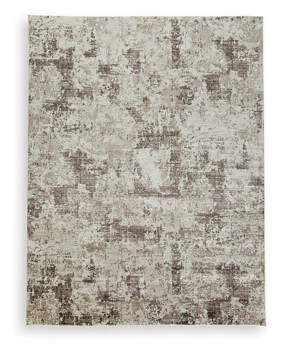 Barricland - Rug - Stylish Home Furniture