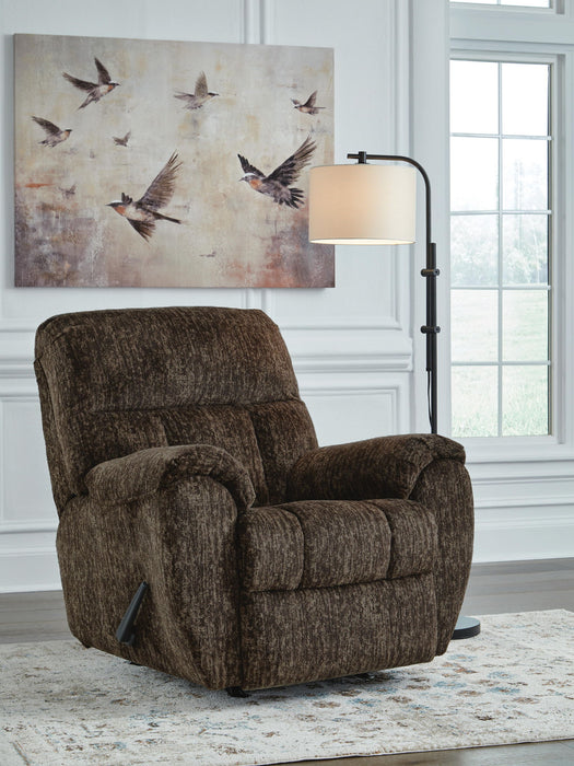 Stayfish - Rocker Recliner - Stylish Home Furniture