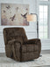 Stayfish - Rocker Recliner - Stylish Home Furniture