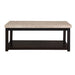 Kansas - Table - Stylish Home Furniture