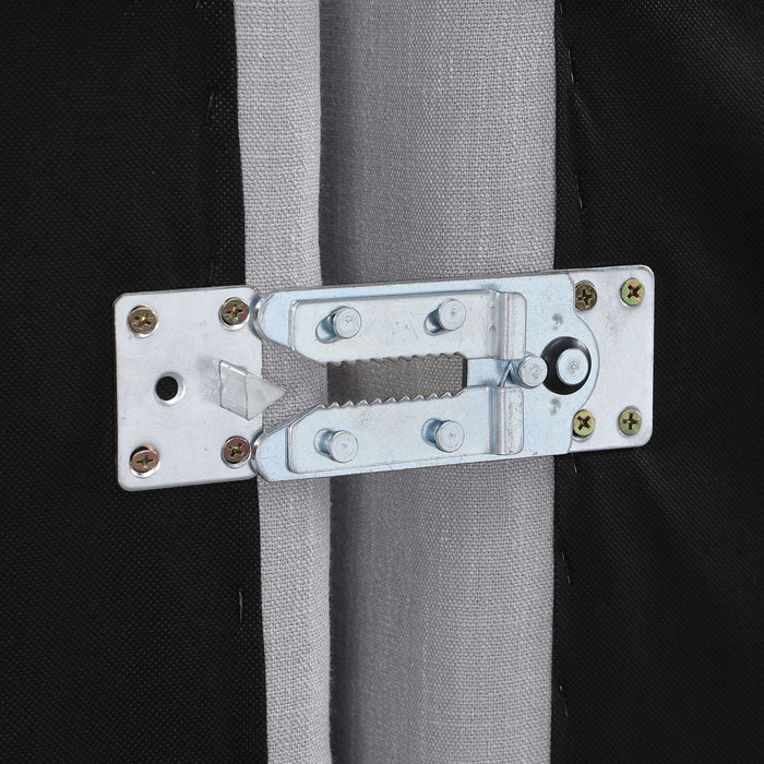 Indulge - Linen Ottoman - Stylish Home Furniture