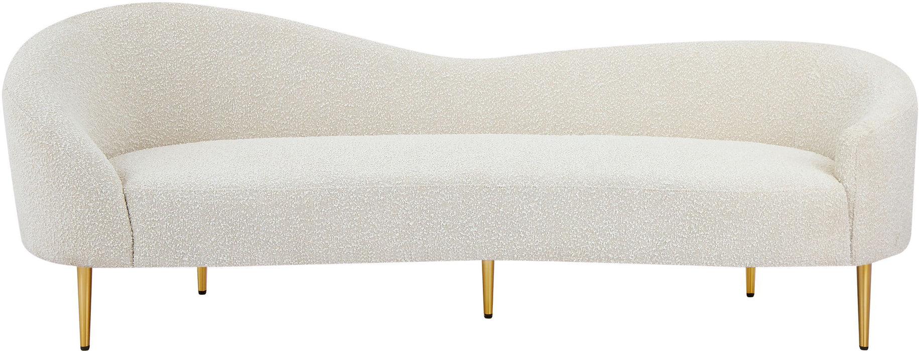 Ritz - Boucle Sofa