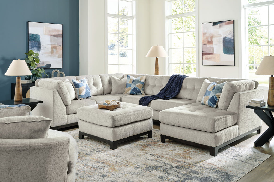 Maxon Place - Living Room Set - Stylish Home Furniture