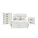 Tobias - Bedroom Set With LED - Stylish Home Furniture