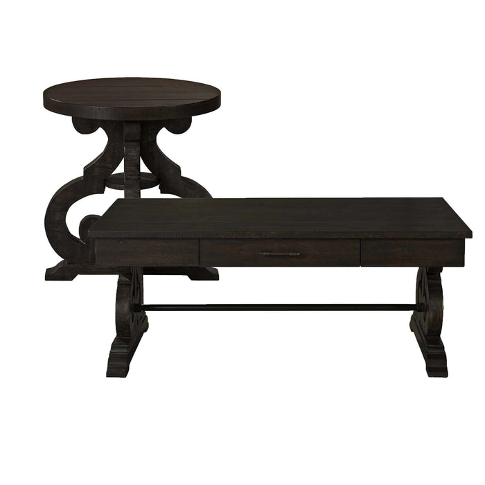 Stone - Occasional Set - Stylish Home Furniture