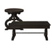 Stone - Occasional Set - Stylish Home Furniture
