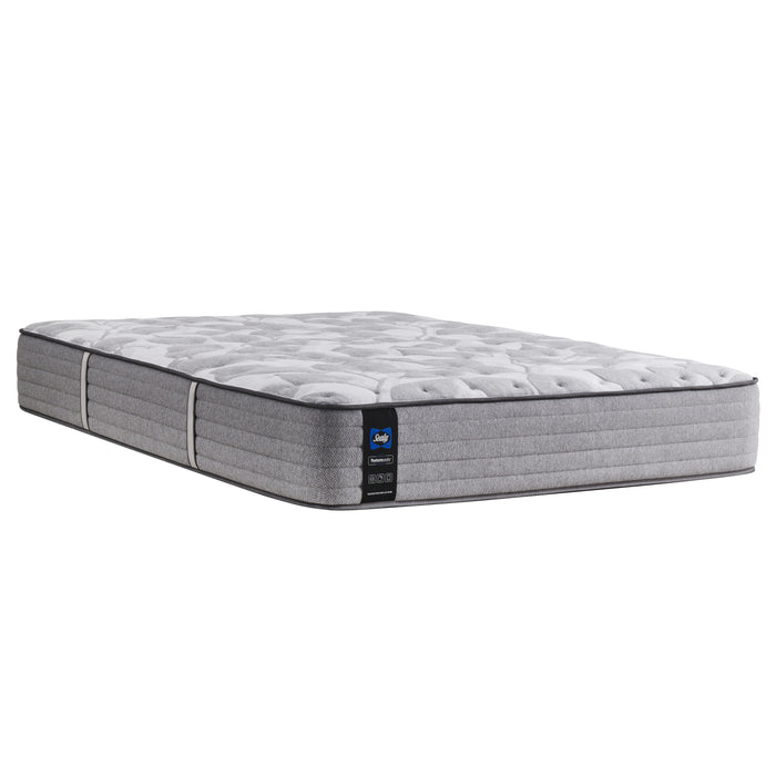 Posturepedic Silver Pine Ultra Firm Tight Top Mattress