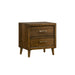 Malibu - Panel Bedroom Set - Stylish Home Furniture