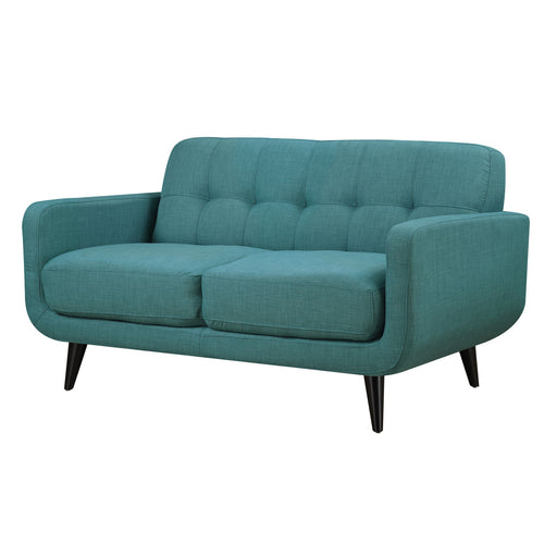 Hadley - 4480 Kd Loveseat - Stylish Home Furniture