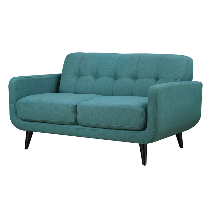 Hadley - 4480 Kd Loveseat - Stylish Home Furniture