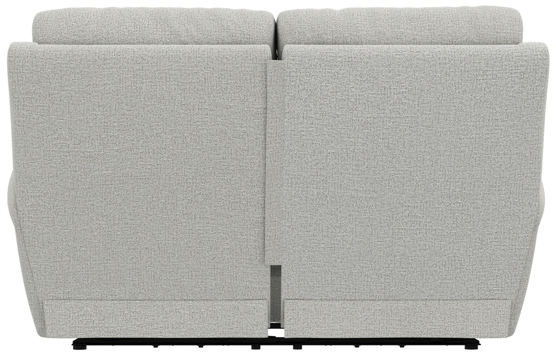 Kellen - Fabric Reclining Loveseat