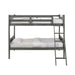 Sami - Bunk - Stylish Home Furniture
