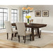 Jax - Dining Set - Stylish Home Furniture