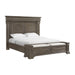 Kings Court - Storage Bedroom Set - Stylish Home Furniture