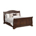 Cameron - Sleigh Bedroom Set - Stylish Home Furniture