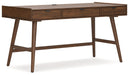 Lyncott - Home Office Desk - Stylish Home Furniture