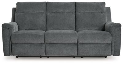 Barnsana - Power Reclining Sofa - Stylish Home Furniture