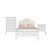 Jesse - Panel Bedroom Set - Stylish Home Furniture