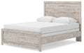 Broachmyn - Panel Bed - Stylish Home Furniture