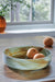 Bannington - Bowl - Sage Green - Stylish Home Furniture