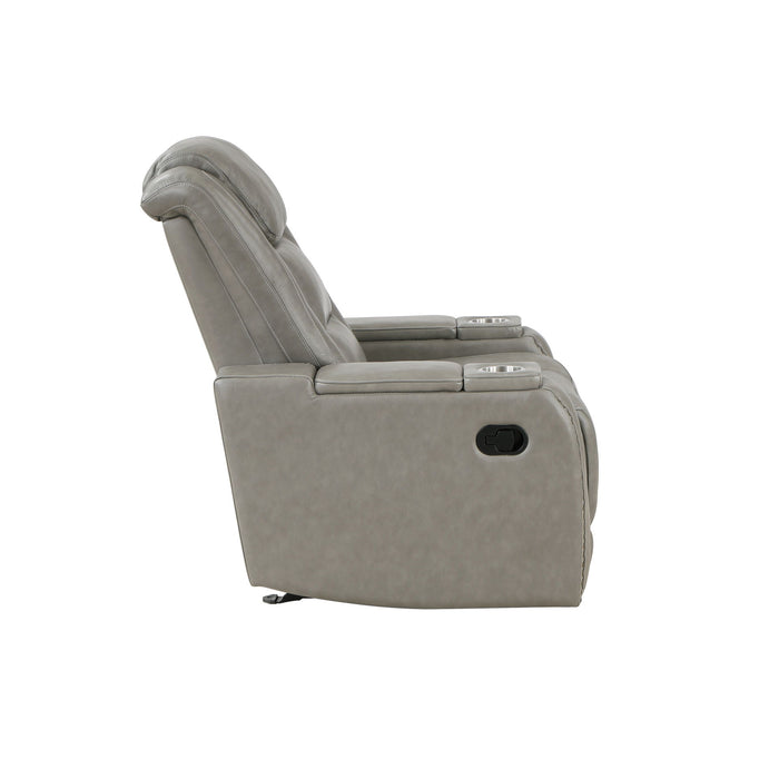 Breckenridge - Glider Recliner