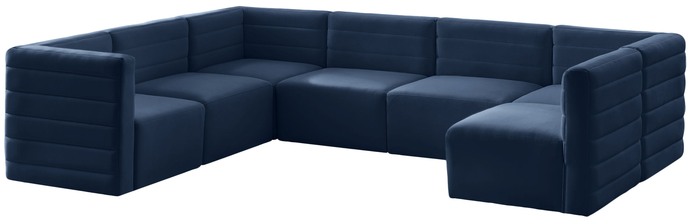 Quincy - Modular Sectional