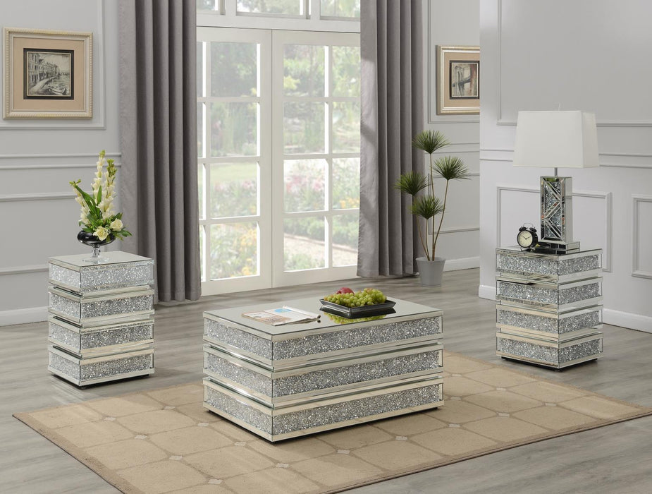 G-160 - Glamour Table