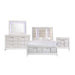 Twenty Nine - Storage Bedroom Set - Stylish Home Furniture