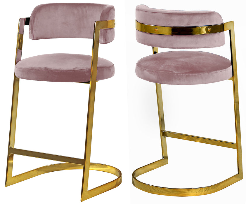 Stephanie - Stool (Set of 2)