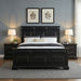 Bridgestone - Panel Bedroom Set - Stylish Home Furniture