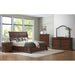 Phillipe - 8-Drawer Dresser - Stylish Home Furniture