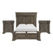 Kings Court - Storage Bedroom Set - Stylish Home Furniture