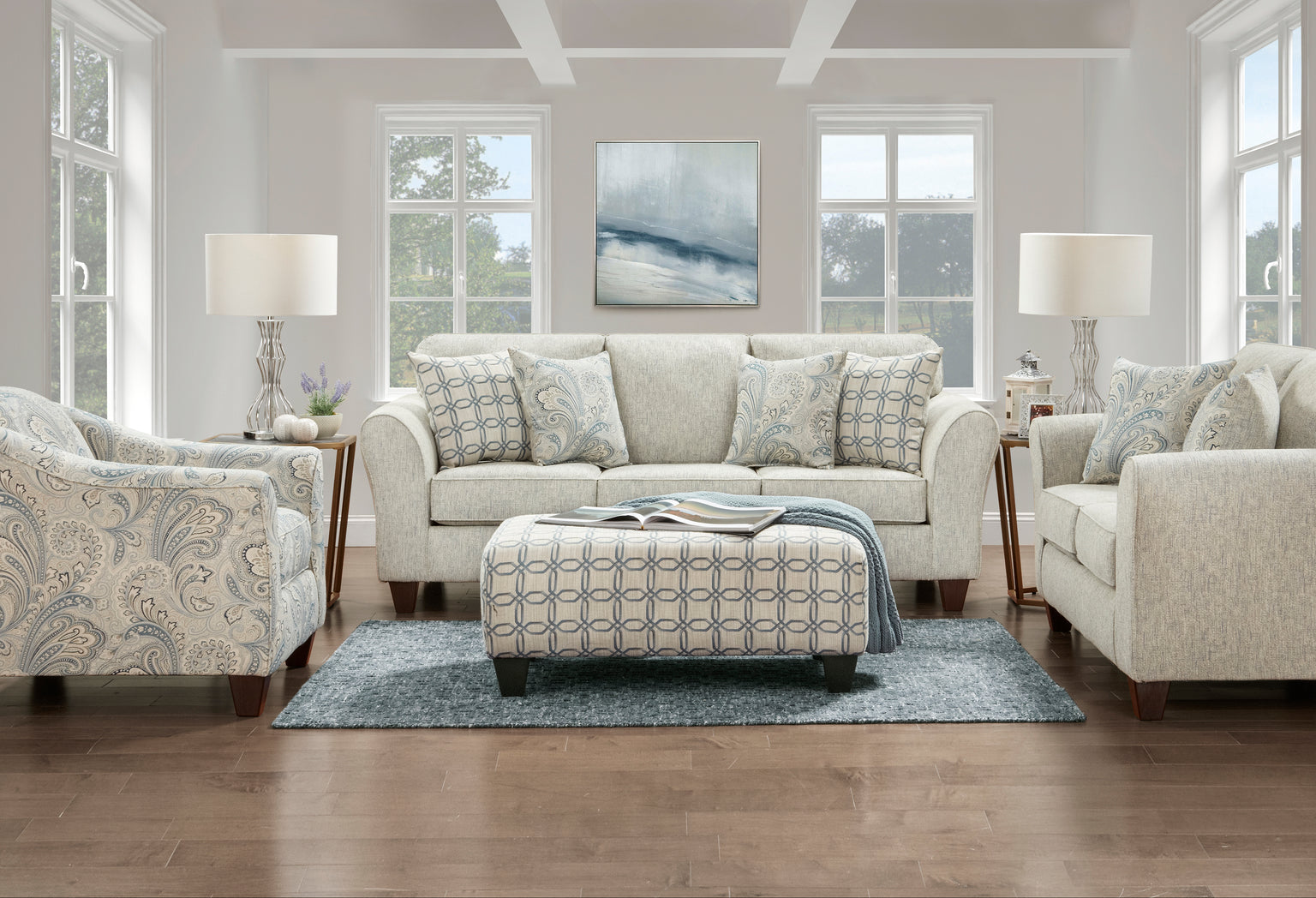 Stylish Home Furniture