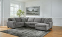 Birkdale Court - Sectional - Stylish Home Furniture