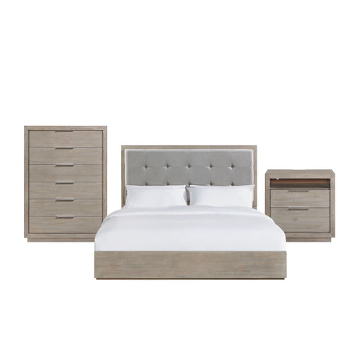 Arcadia - Bedroom Set - Stylish Home Furniture
