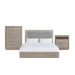 Arcadia - Bedroom Set - Stylish Home Furniture