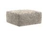 Jaden - Cocktail Ottoman - Stylish Home Furniture