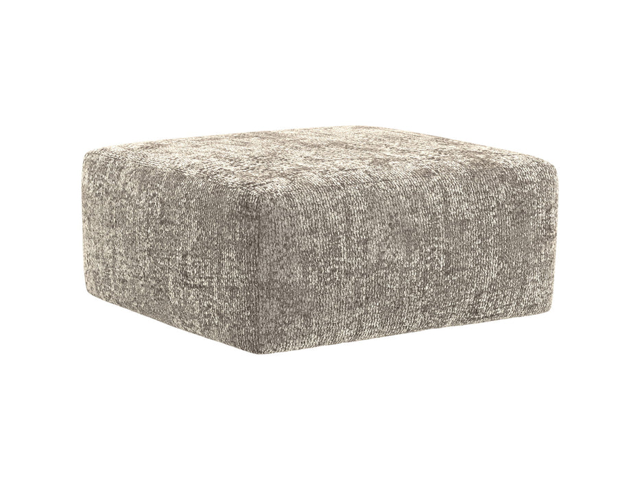 Jaden - Cocktail Ottoman - Stylish Home Furniture