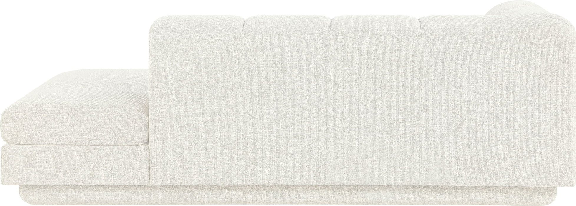 Modari - Fabric Upholstered Chaise