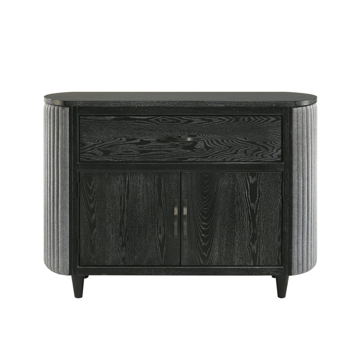 Skyline - Server - Onyx